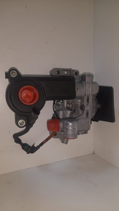 Bomba aceite volvo v40 cross country basis
