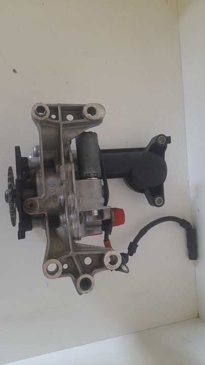 Bomba aceite volvo v40 cross country basis
