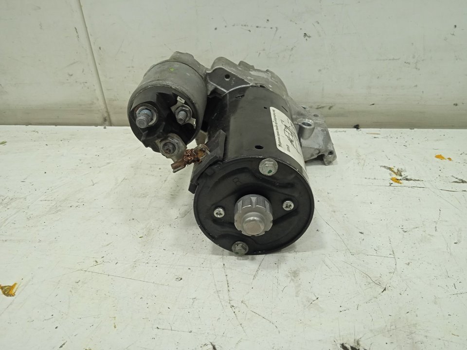 Motor arranque bmw serie 3 gran turismo (f34) 318d