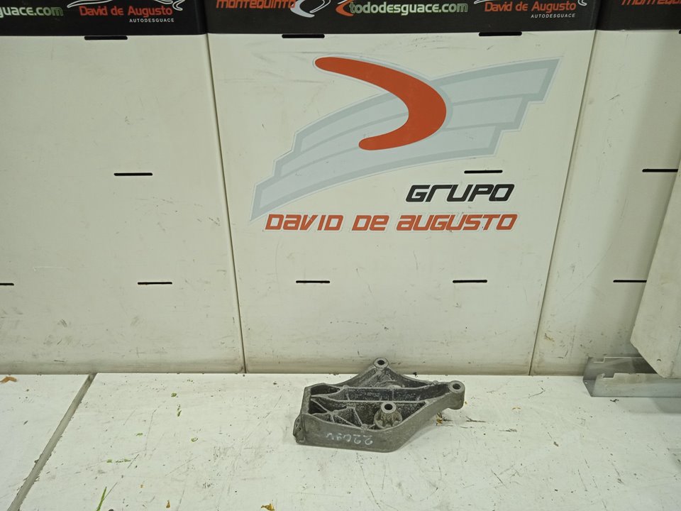 Soporte motor bmw serie 3 gran turismo (f34) 318d