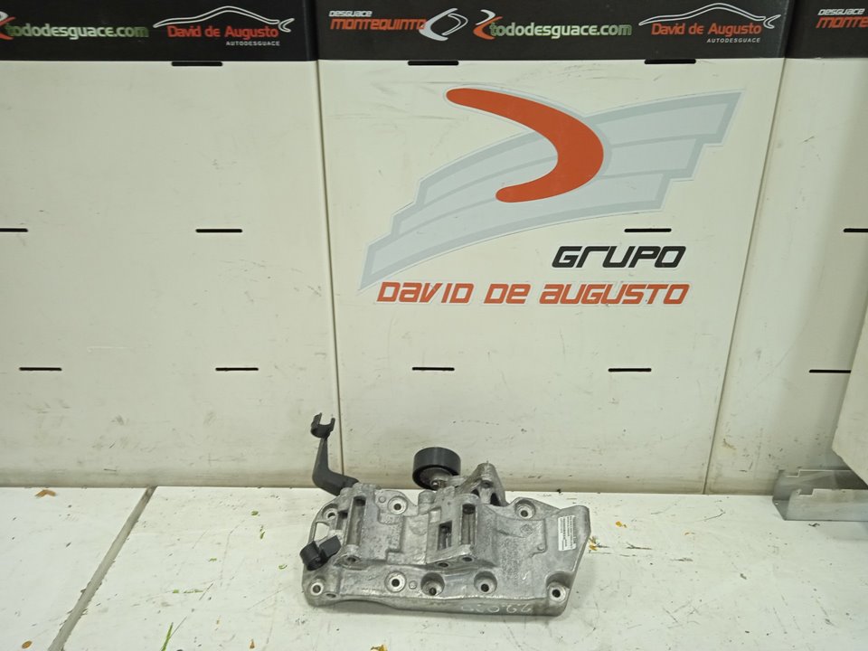 Soporte alternador bmw serie 3 gran turismo (f34) 318d