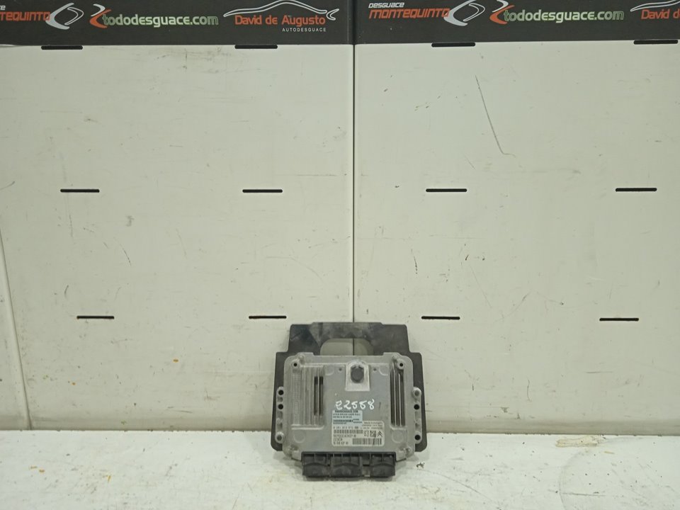 Centralita motor uce mixto l