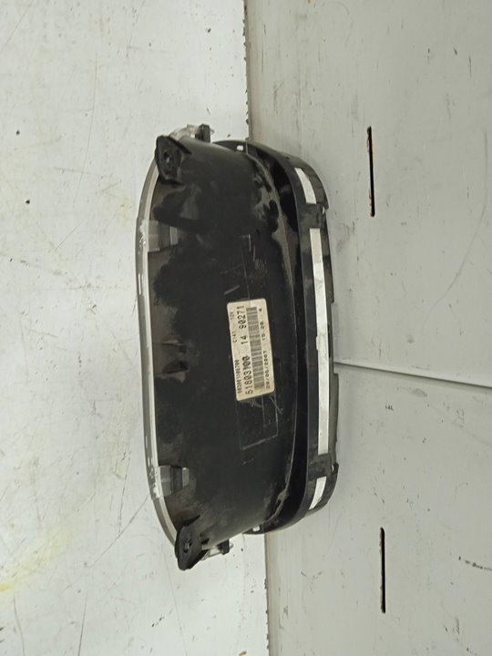 Cuadro instrumentos fiat grande punto (199) 1.3 multijet sport (01.2007)