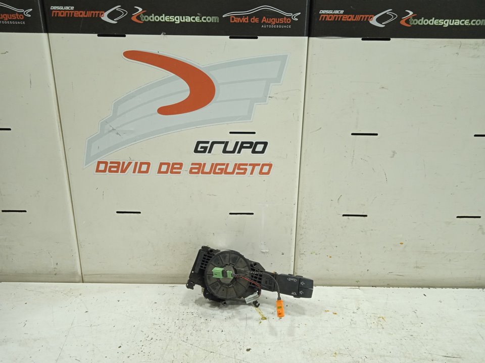 Anillo airbag combi l1h1 27t edition