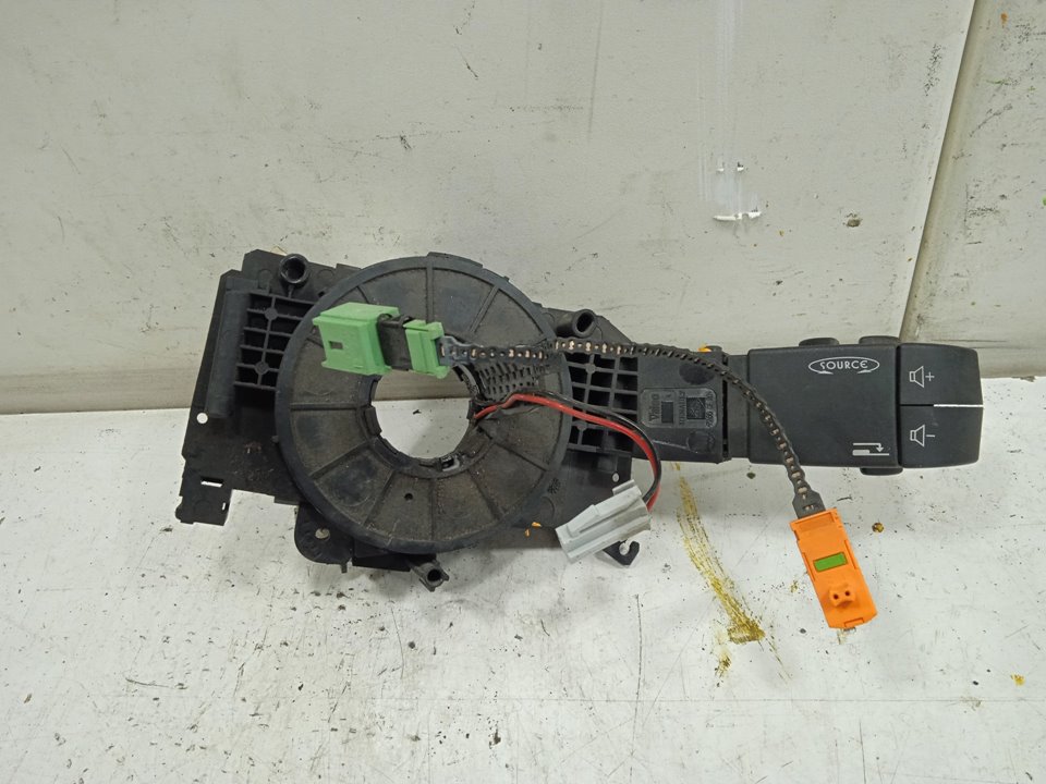 Anillo airbag combi l1h1 27t edition