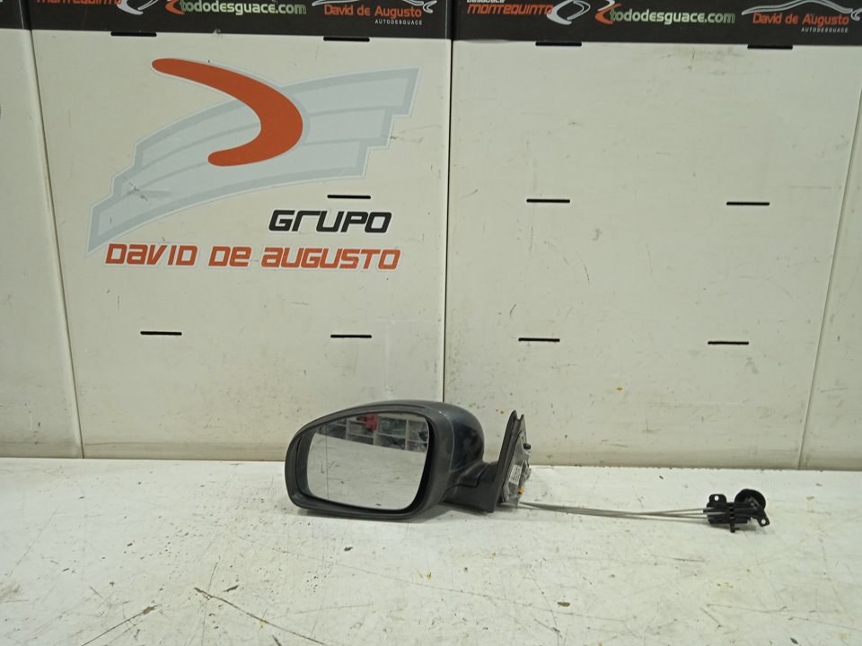Retrovisor izquierdo skoda fabia combi (5j5) urban