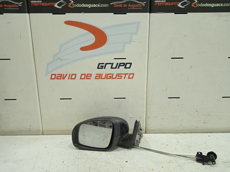 Retrovisor izquierdo skoda fabia combi (5j5) urban