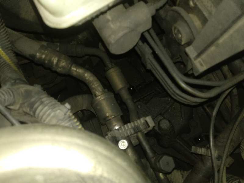  caja cambios   opel vectra b berlina basico (1999-) 2.0 dti