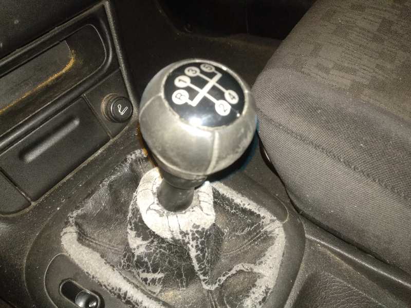  caja cambios   opel vectra b berlina basico (1999-) 2.0 dti