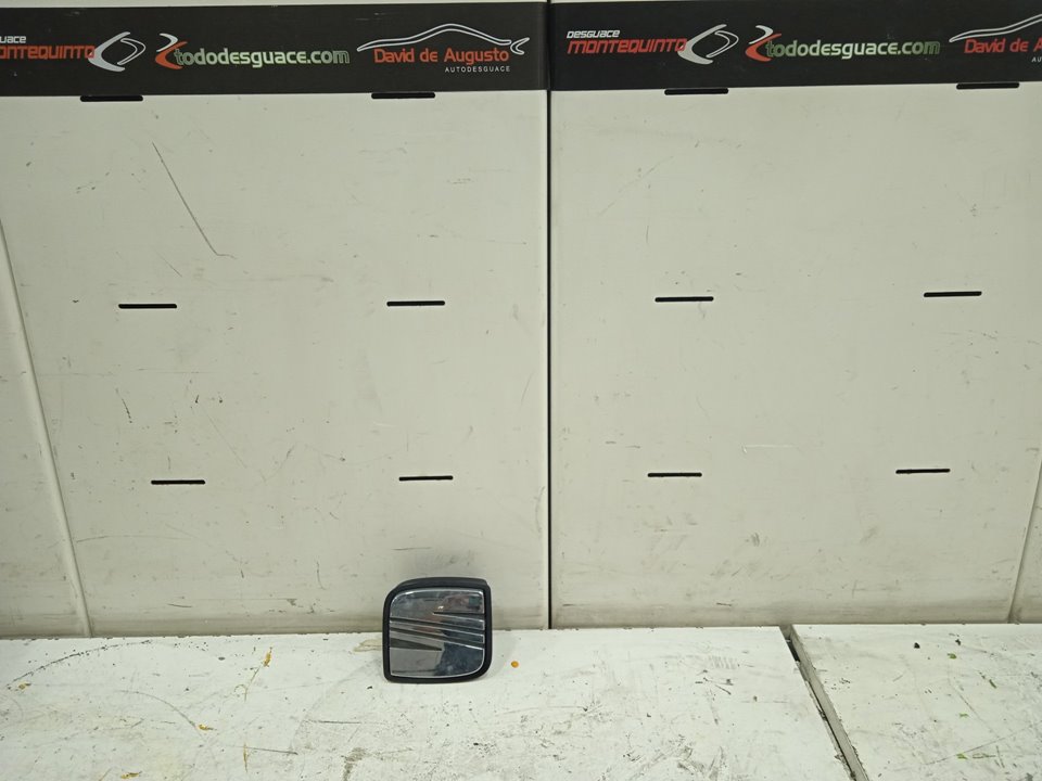 Maneta exterior porton seat altea (5p1) arena