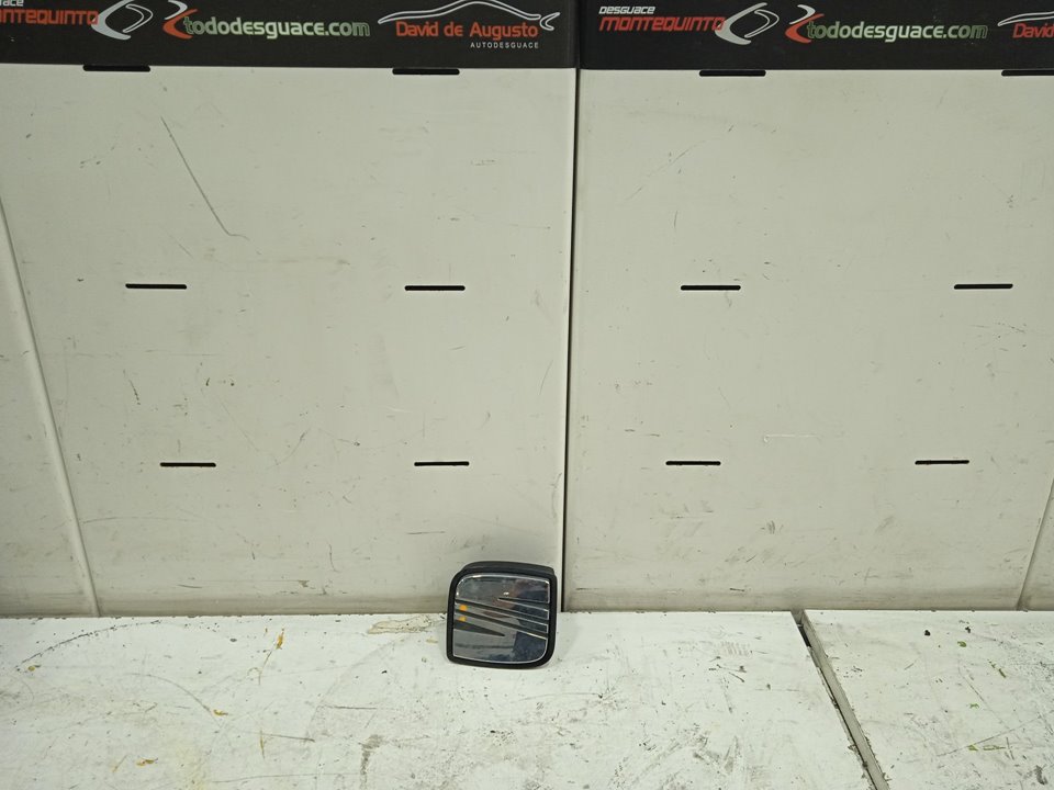 Maneta exterior porton seat altea (5p1) arena