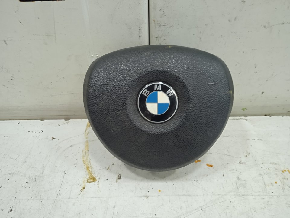 Airbag delantero izquierdo bmw serie 1 berlina (e81e87) 118d
