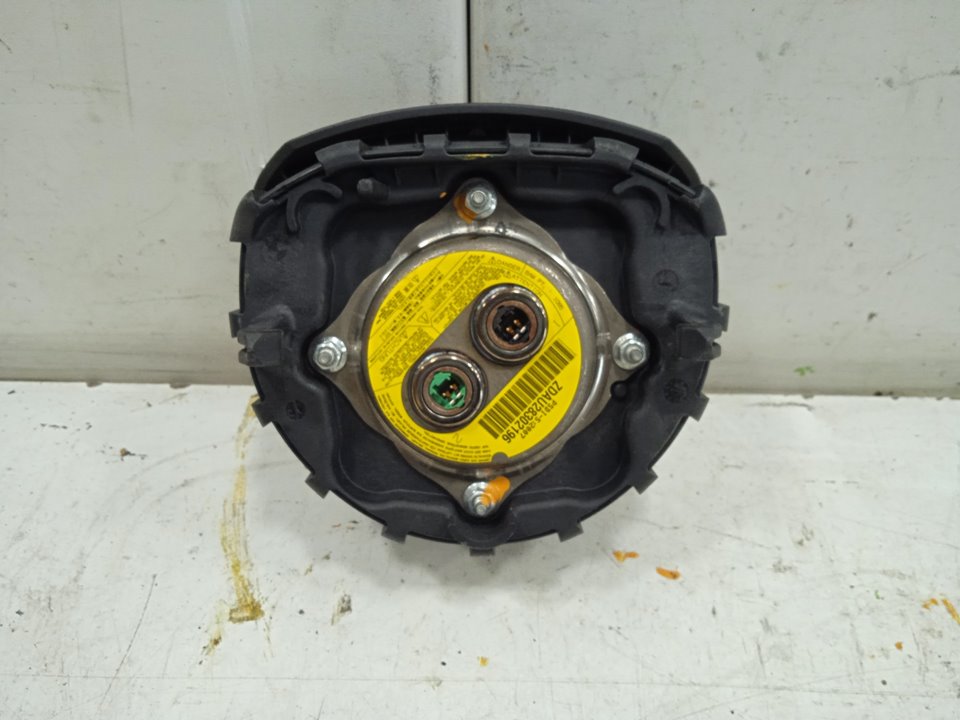 Airbag delantero izquierdo bmw serie 1 berlina (e81e87) 118d