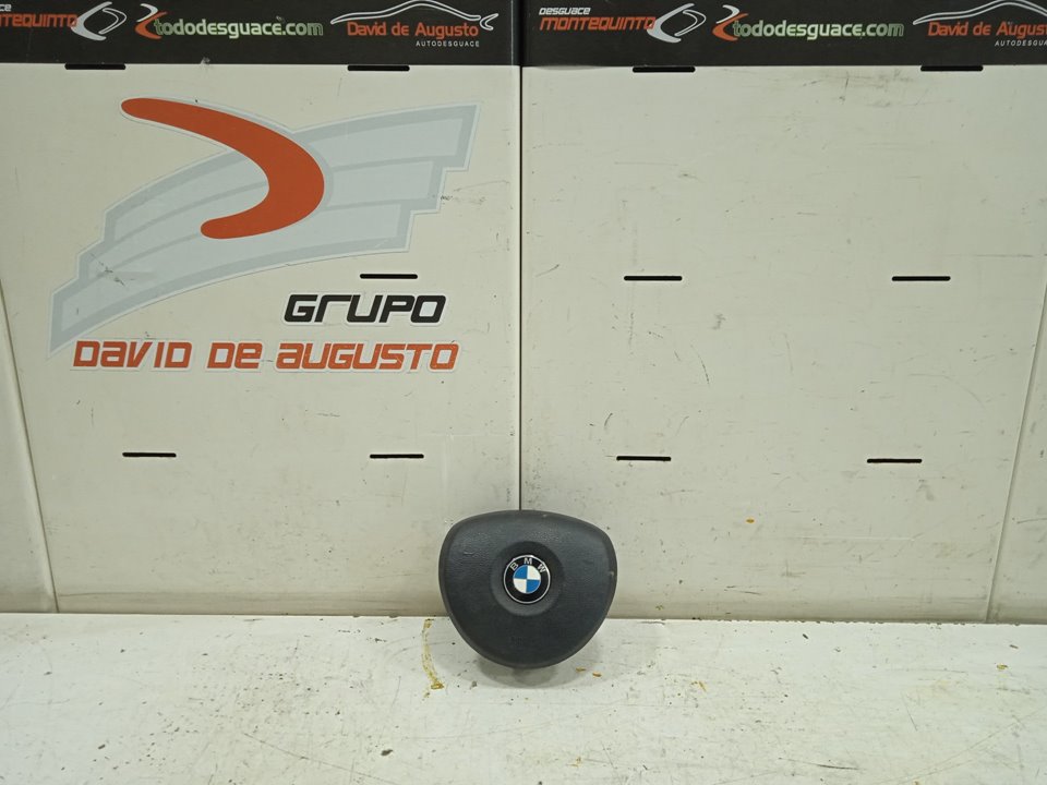 Airbag delantero izquierdo bmw serie 1 berlina (e81e87) 118d