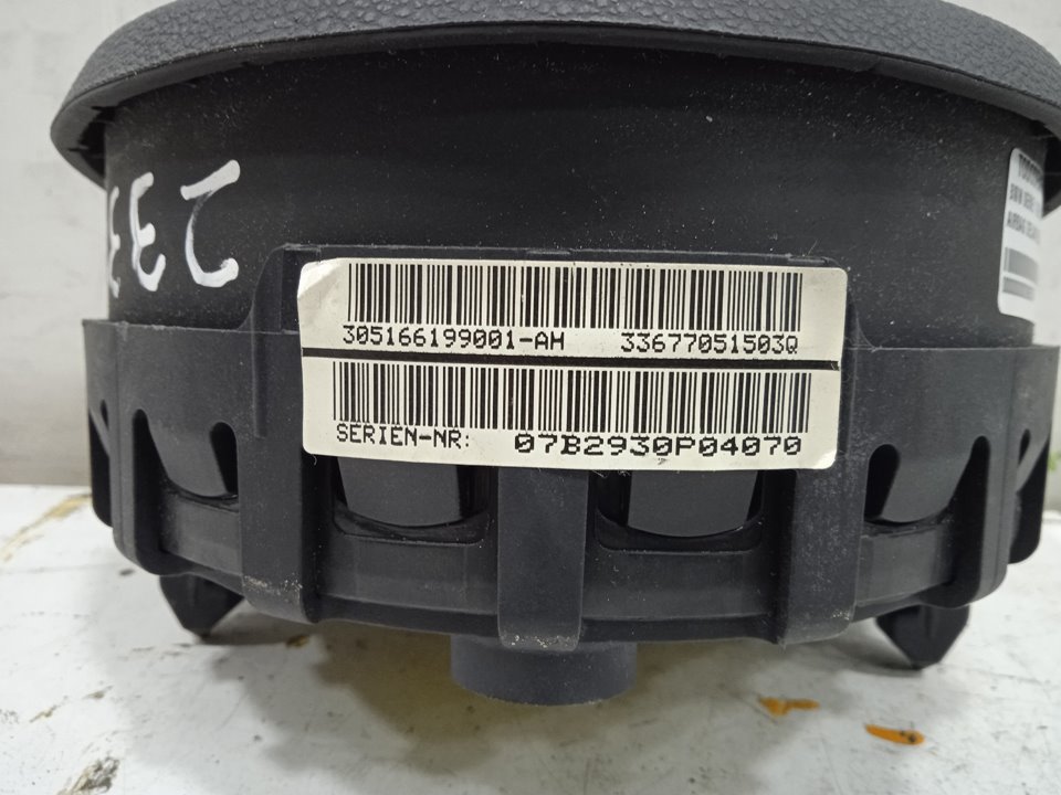 Airbag delantero izquierdo bmw serie 1 berlina (e81e87) 118d