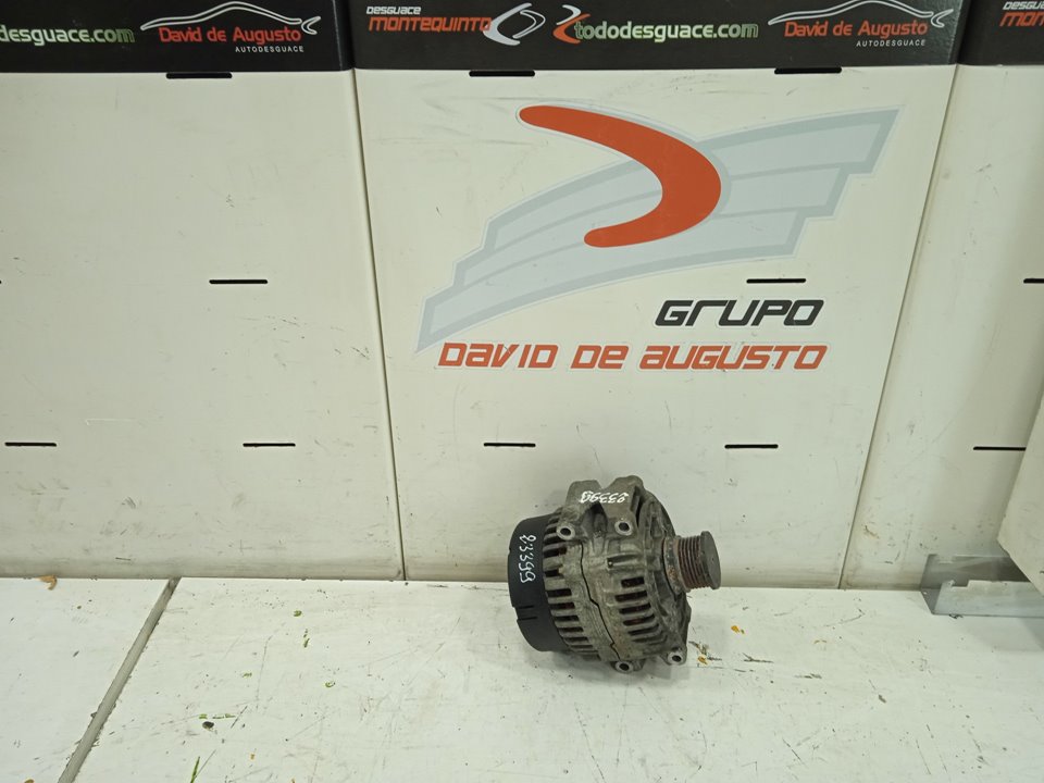 Alternador mercedes-benz vito kombi (638) 108 cdi    (638.194)