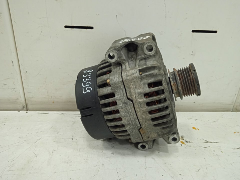Alternador mercedes-benz vito kombi (638) 108 cdi    (638.194)