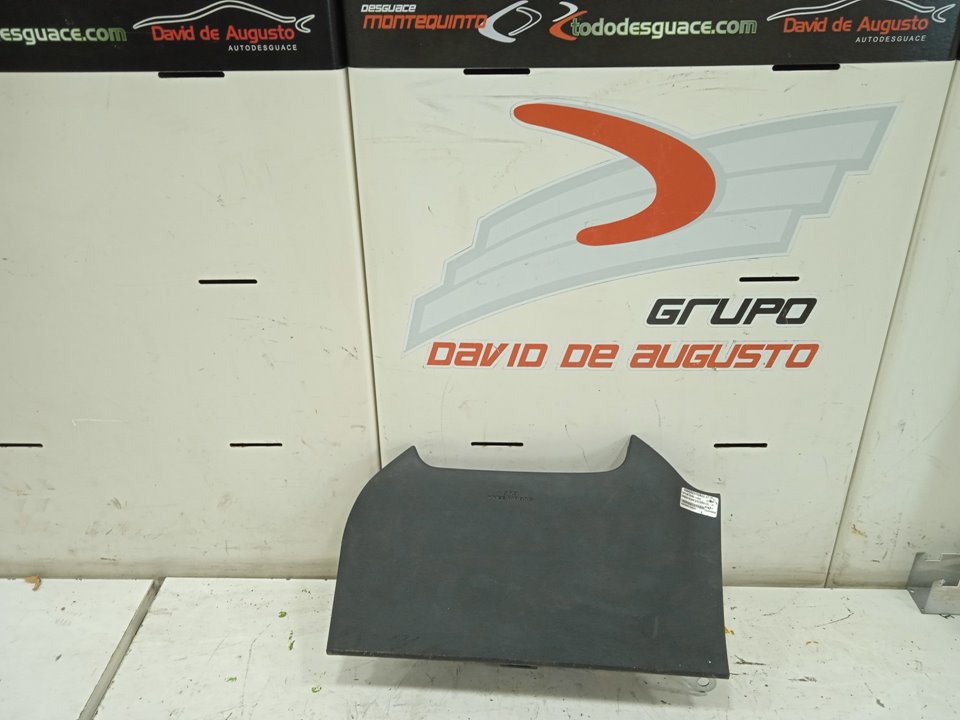 Airbag delantero derecho toyota verso (aur2zgr2) active