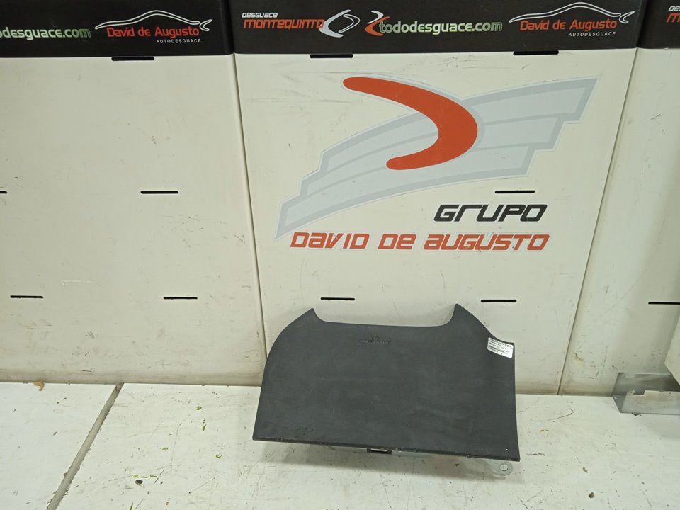 Airbag delantero derecho toyota verso (aur2zgr2) active
