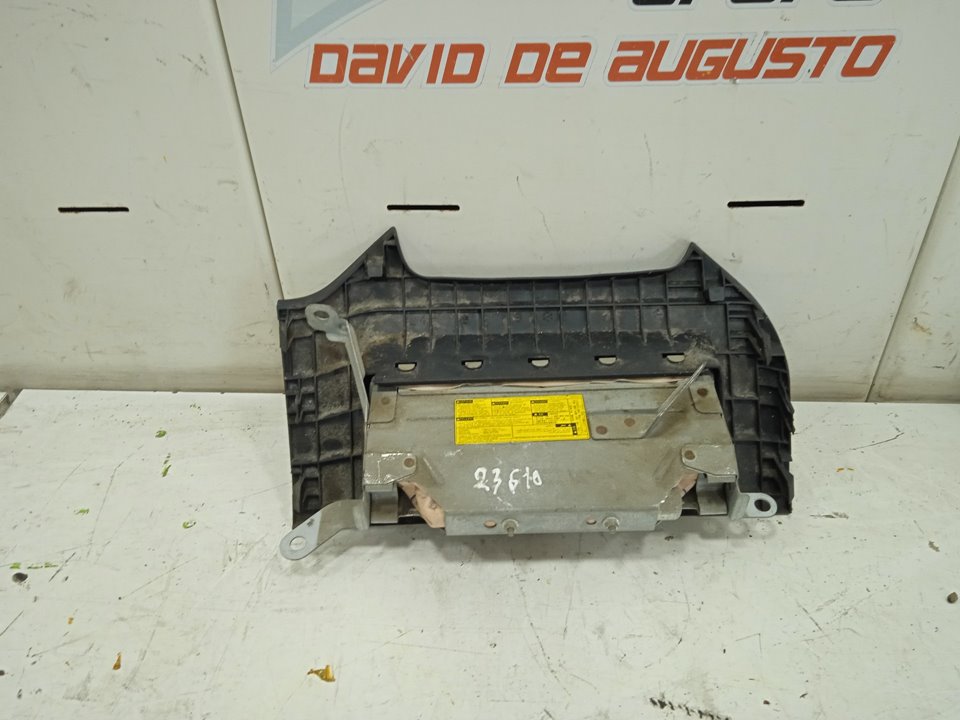 Airbag delantero derecho toyota verso (aur2zgr2) active