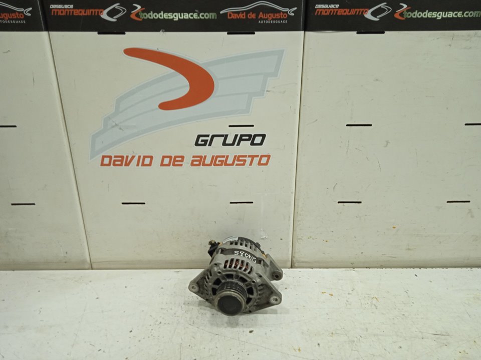 Alternador opel astra j berlina 5p cosmo