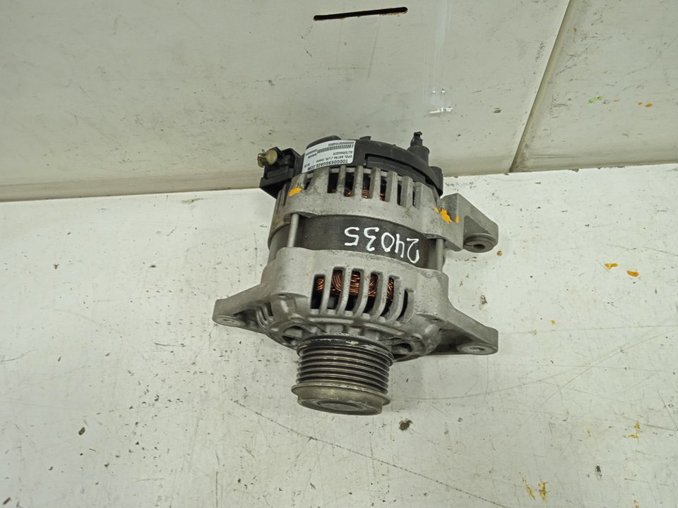 Alternador opel astra j berlina 5p cosmo