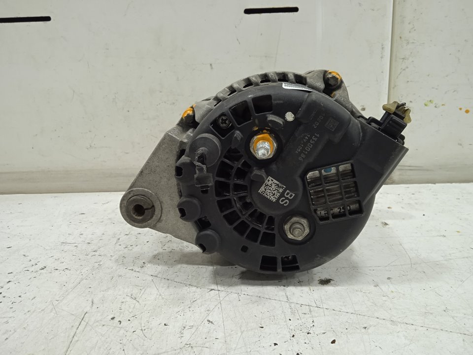 Alternador opel astra j berlina 5p cosmo
