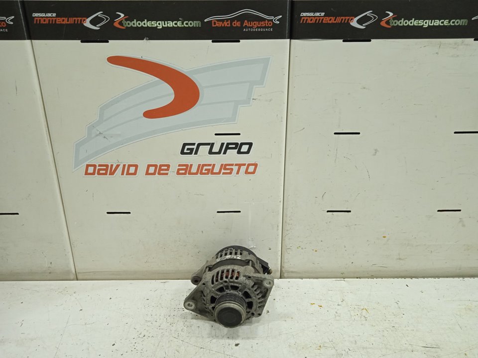 Alternador opel astra j berlina 5p cosmo
