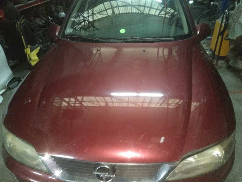  capot   opel vectra b berlina basico (1999-) 2.0 dti