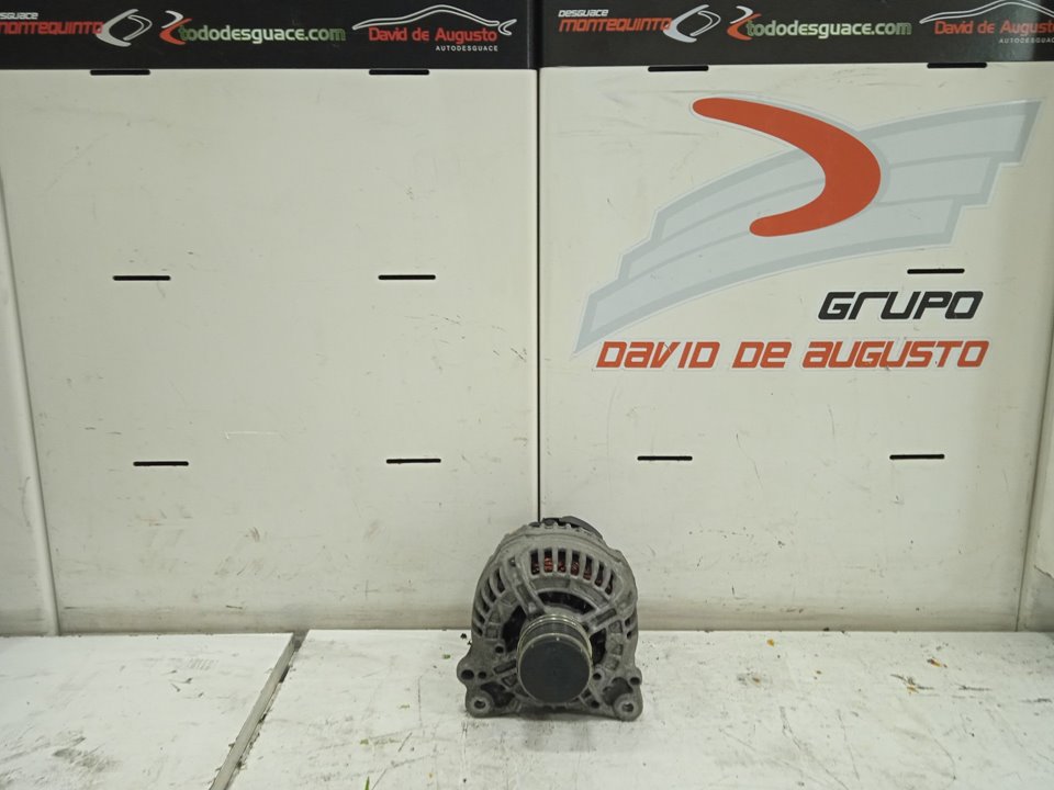 Alternador volkswagen golf v (1k1)(10.2003) conceptline (e)