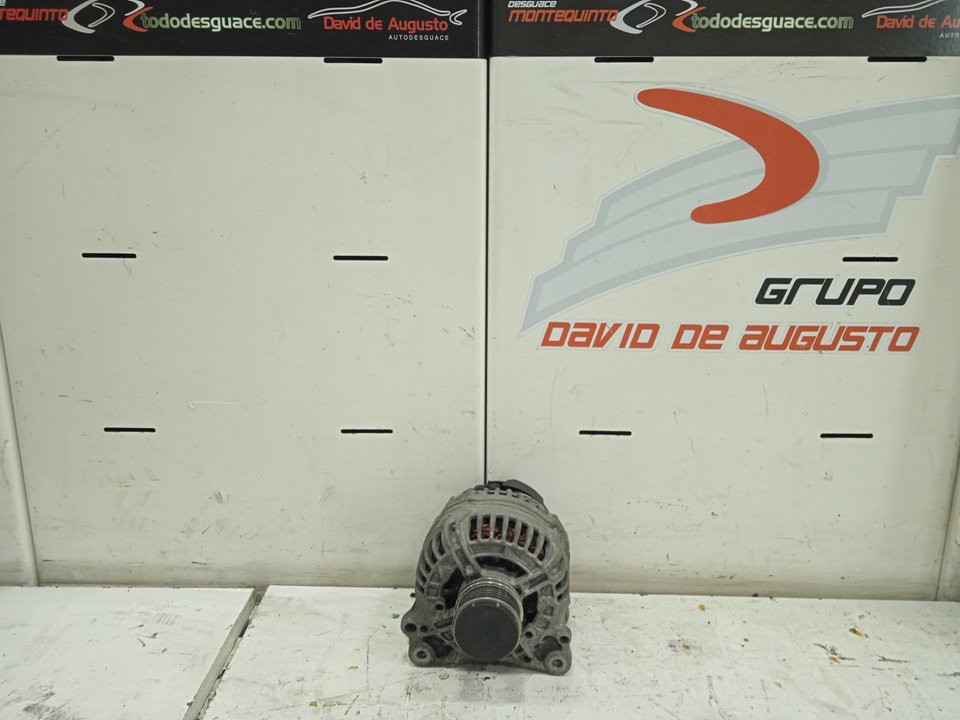 Alternador volkswagen golf v (1k1)(10.2003) conceptline (e)