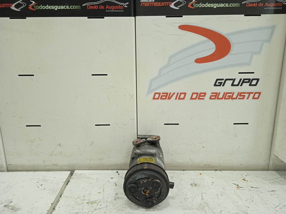 Compresor aire acondicionado ft 350 l   (largo)   lkw   (ca