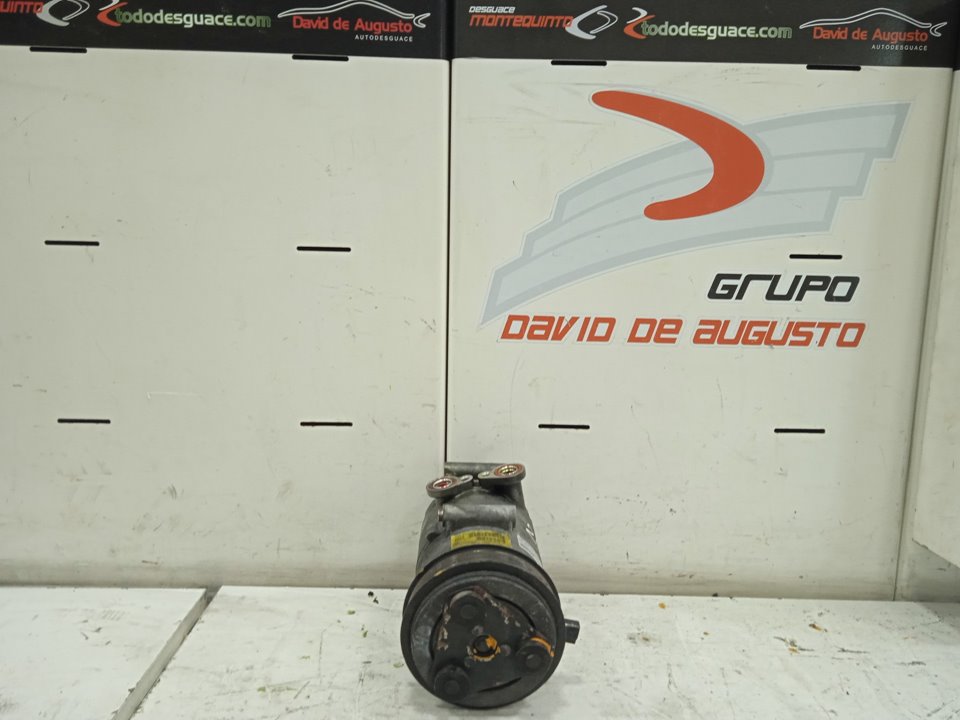 Compresor aire acondicionado ft 350 l   (largo)   lkw   (ca