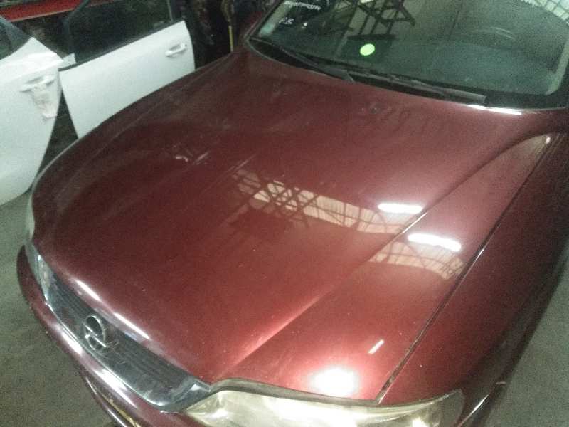  capot   opel vectra b berlina basico (1999-) 2.0 dti
