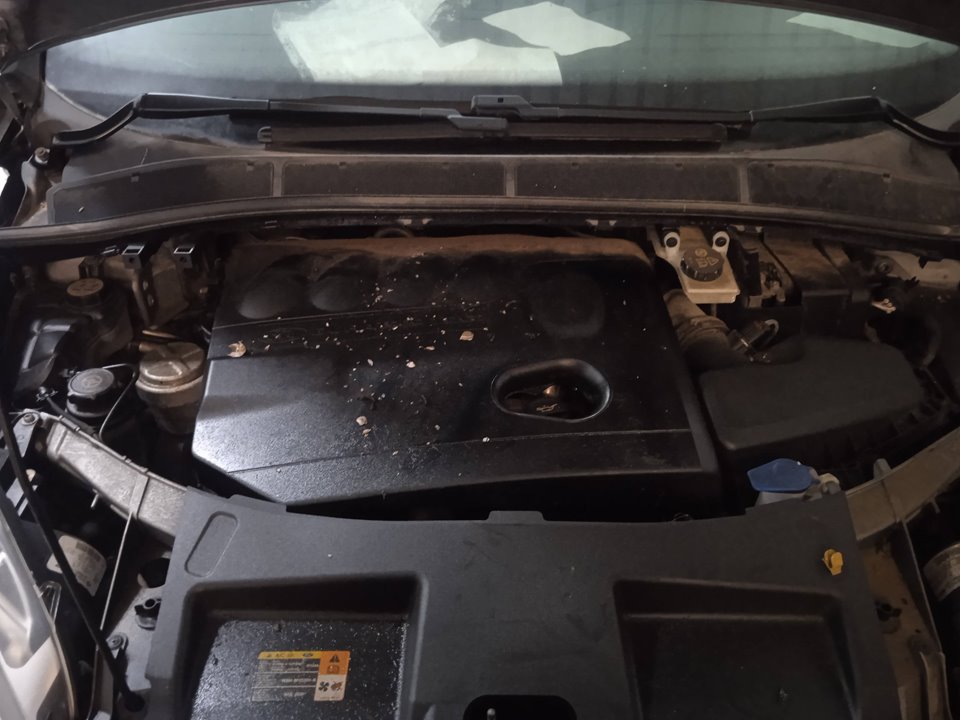 Motor completo ford s-max (ca1) titanium (03.2010)