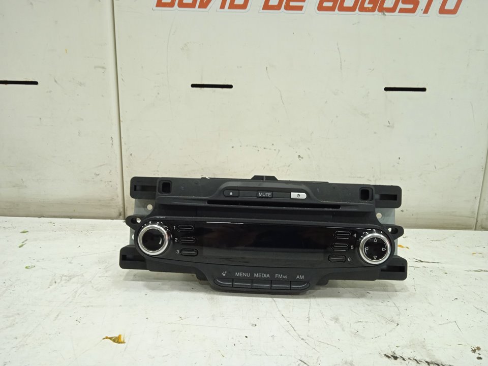 Sistema audio / radio cd alfa romeo giulietta (191) sprint