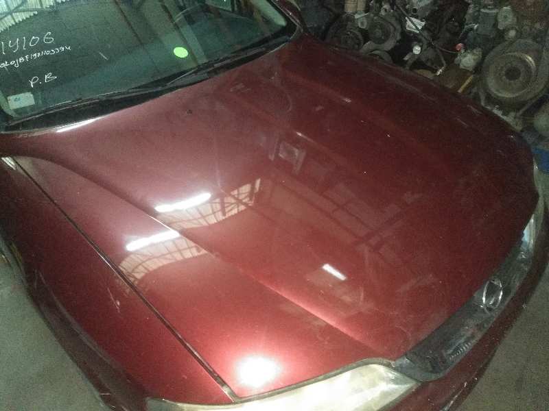  capot   opel vectra b berlina basico (1999-) 2.0 dti