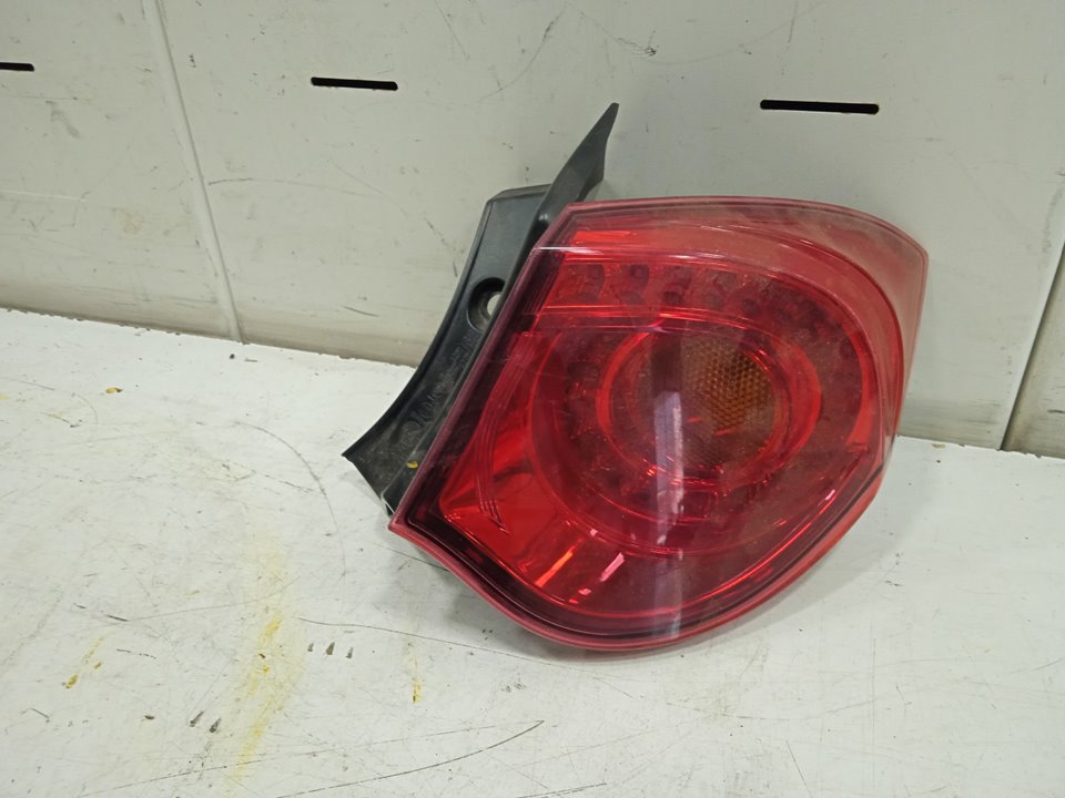 Piloto trasero derecho alfa romeo giulietta (191) sprint