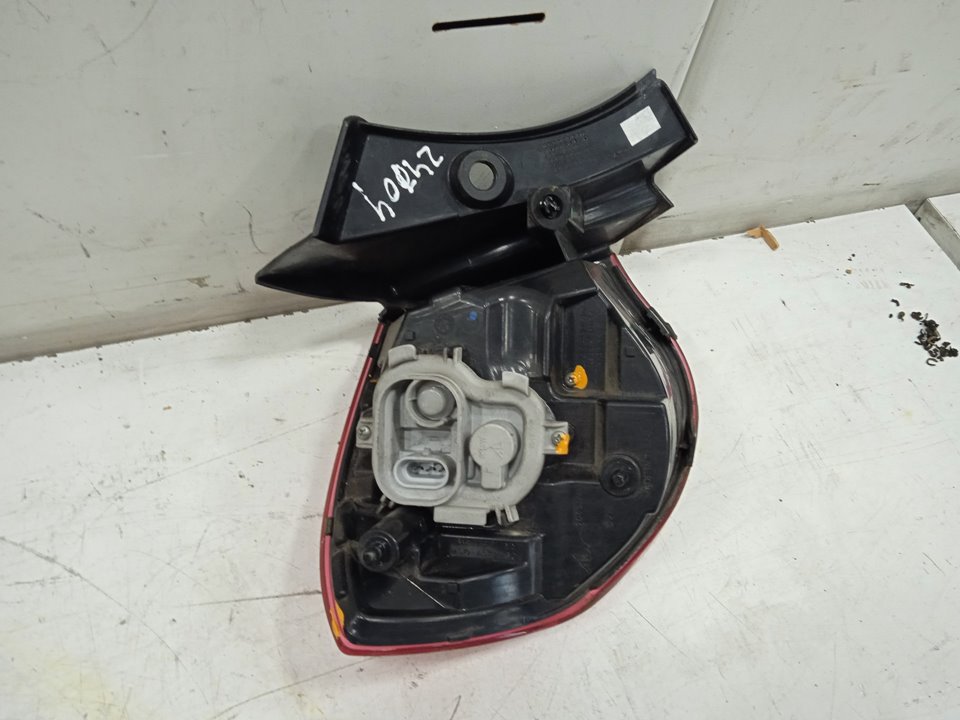 Piloto trasero derecho alfa romeo giulietta (191) sprint