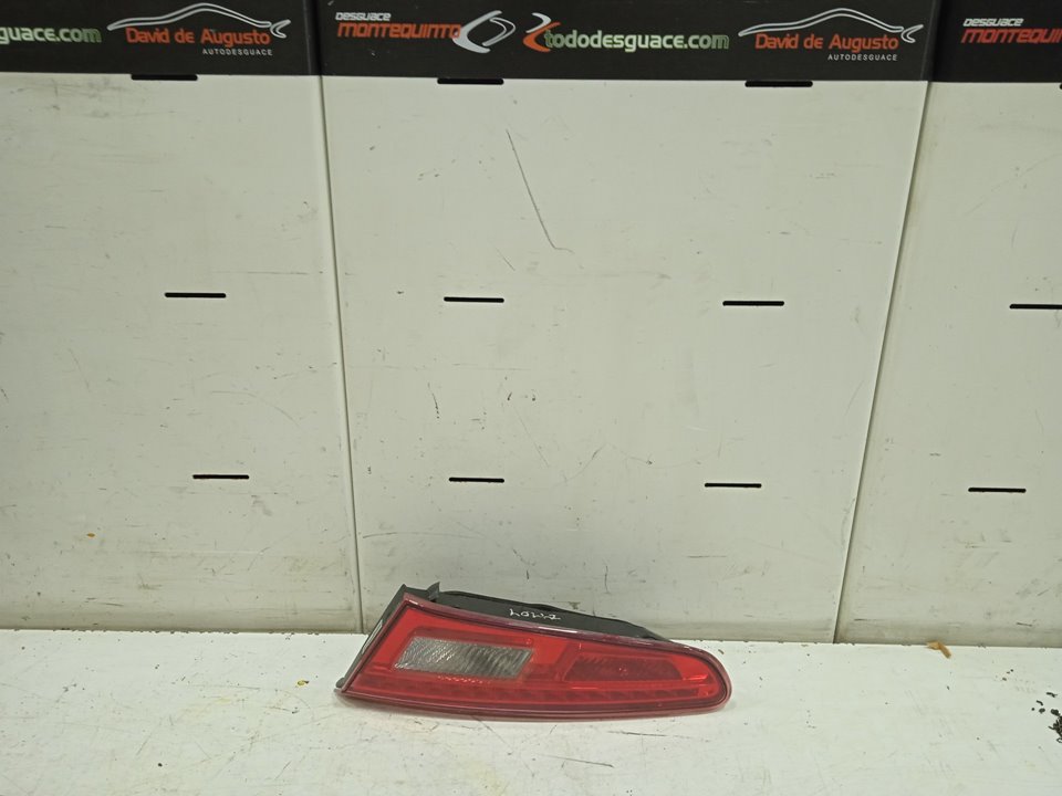 Piloto trasero derecho interior alfa romeo giulietta (191) sprint