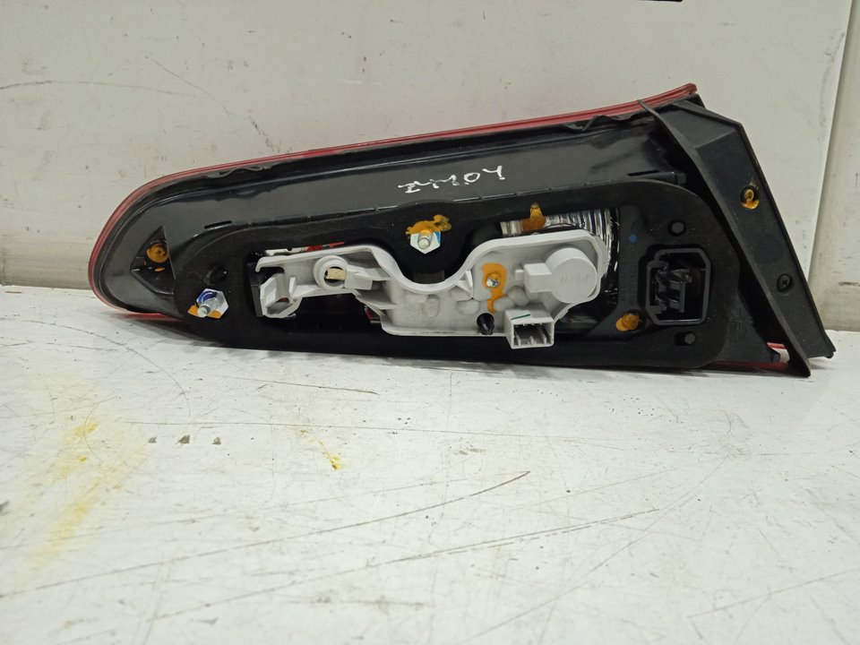 Piloto trasero derecho interior alfa romeo giulietta (191) sprint