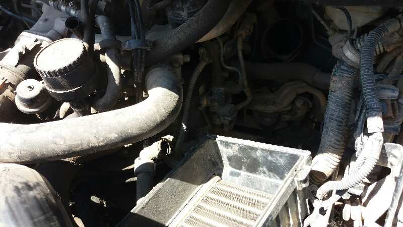  motor completo   citroen c8 2.0 hdi x 2.0 hdi cat (rhz / dw10ated)