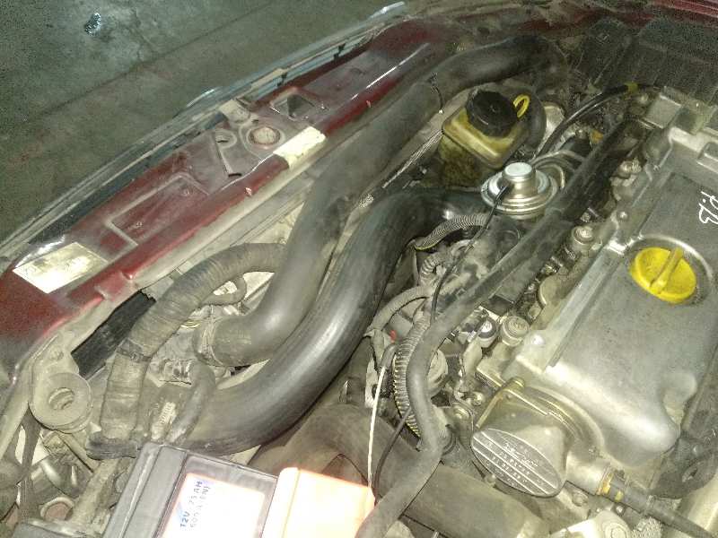  electroventilador   opel vectra b berlina basico (1999-) 2.0 dti