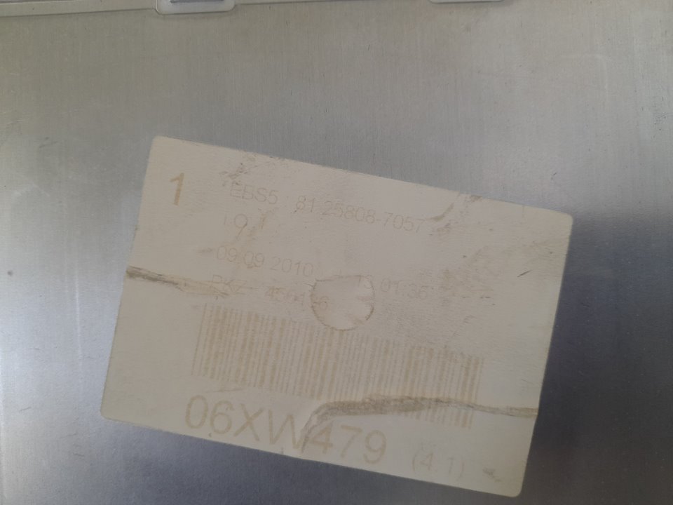 6114 man tgx 18.xxx (2007) fg    4x2   bl xl