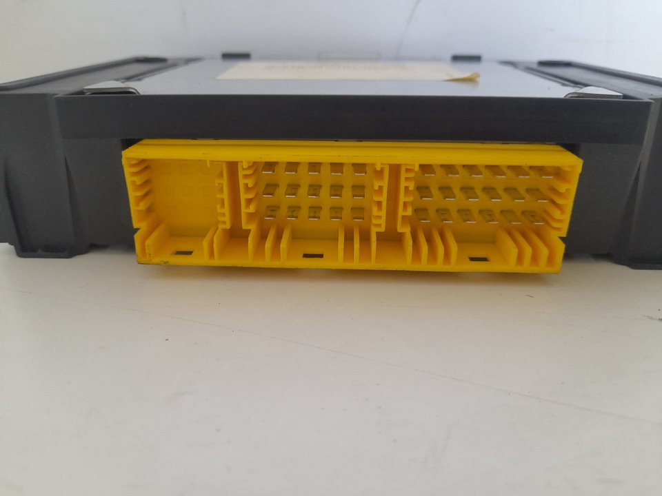 Modulo electronico man tgx 18.xxx (2007) fg    4x2   bl xl