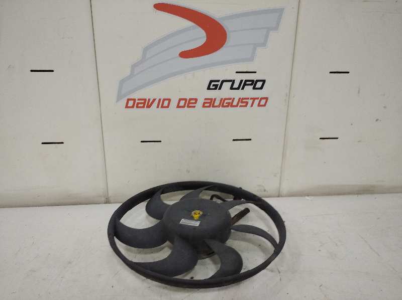  electroventilador   opel vectra b berlina basico (1999-) 2.0 dti
