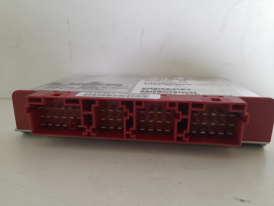 1033 man tgx 18.xxx (2007) fg    4x2   bl xl