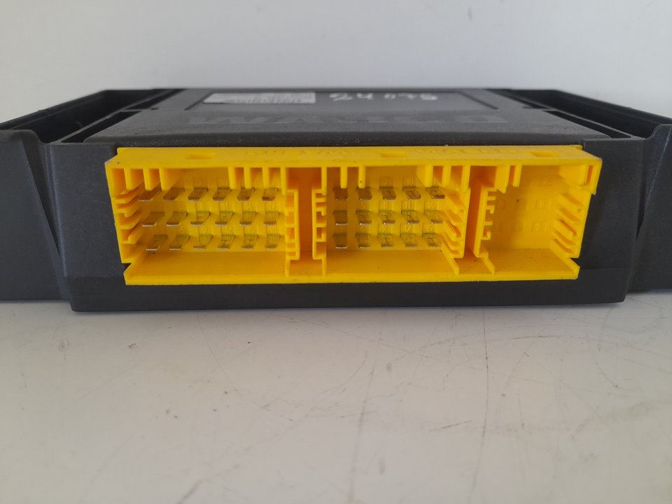 Modulo electronico man tgl 10.xxx 10.180   chasis l