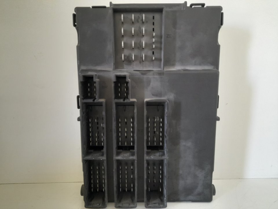 Modulo electronico man tgl 10.xxx 10.180   chasis l