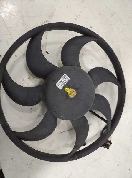  electroventilador   opel vectra b berlina basico (1999-) 2.0 dti